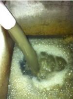 電鍍廢水除鹽系統(tǒng)升級(jí)改造